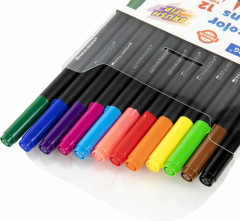 Набор фломастеров - Фото 5