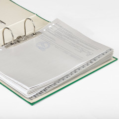 Набор пластиковых разделителей - Фото 2