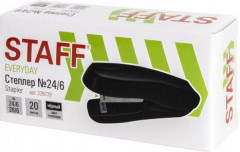 Степлер №24/6, 26/6 - Фото 1