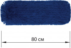 Насадка сменная для швабры - Фото 1