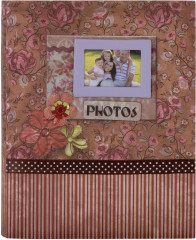 Фотоальбом «Семья» - Фото 1