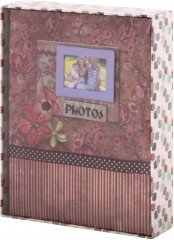 Фотоальбом «Семья» - Фото 3