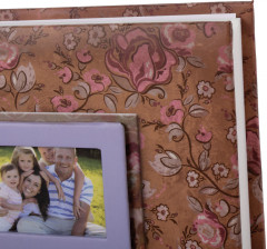 Фотоальбом «Семья» - Фото 6