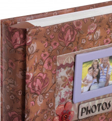 Фотоальбом «Семья» - Фото 7