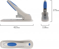 Степлер №24/6-23/24 - Фото 2