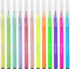 Набор фломастеров - Фото 1