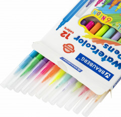 Набор фломастеров - Фото 3