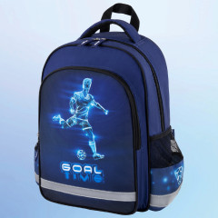 Рюкзак школьный «Goal» - Фото 1