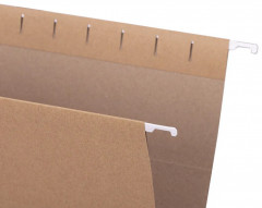 Набор папок подвесных для бумаг и документов - Фото 2