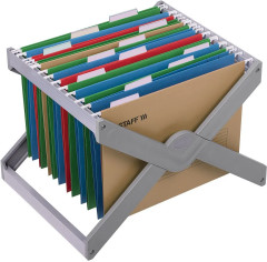 Набор папок подвесных для бумаг и документов - Фото 6