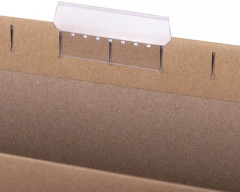 Набор папок подвесных для бумаг и документов - Фото 7