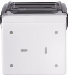 Держатель для туалетной бумаги - Фото 5