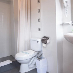 Держатель для туалетной бумаги - Фото 7