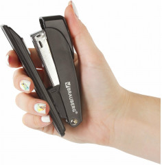 Степлер №24/6, 26/6 - Фото 4