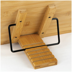 Подставка для книг и планшетов - Фото 8