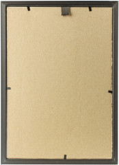 Рамка пластиковая со стеклом - Фото 2