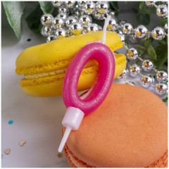 Набор свечей для торта - Фото 6