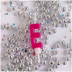 Набор свечей для торта - Фото 8