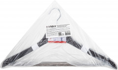 Набор вешалок-плечиков - Фото 4