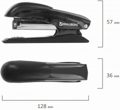 Степлер №24/6, 26/6 - Фото 2
