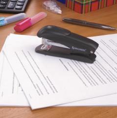 Степлер №24/6, 26/6 - Фото 3