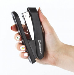 Степлер №24/6, 26/6 - Фото 4