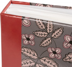 Фотоальбом «Флора» - Фото 2