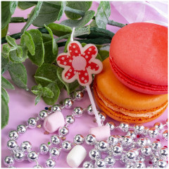 Набор свечей для торта - Фото 3