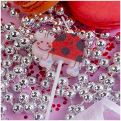 Набор свечей для торта - Фото 6