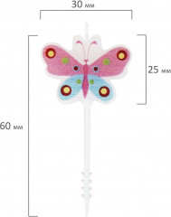 Набор свечей для торта - Фото 10