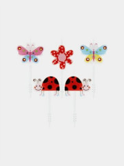 Набор свечей для торта - Фото 11