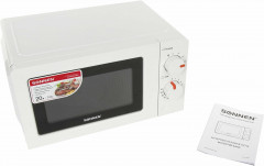 Печь микроволновая MW2070B-6MW - Фото 1