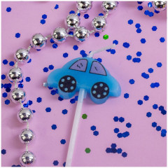 Набор свечей для торта - Фото 5