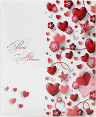 Фотоальбом «Любовные истории» - Фото 1
