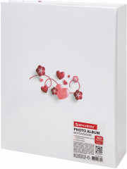 Фотоальбом «Любовные истории» - Фото 3