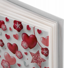 Фотоальбом «Любовные истории» - Фото 5