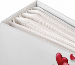 Фотоальбом «Любовные истории» - Фото 6