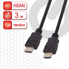 Кабель HDMI - Фото 1