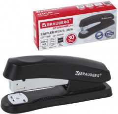 Степлер №24/6, 26/6 - Фото 1