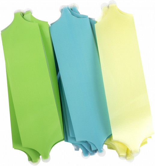 Набор бантов декоративных