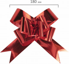 Набор бантов декоративных - Фото 4