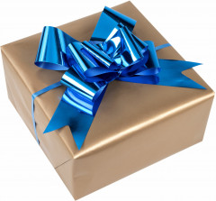 Набор бантов декоративных - Фото 5