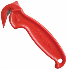 Нож складской безопасный - Фото 2