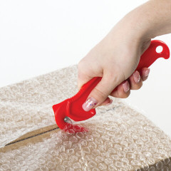 Нож складской безопасный - Фото 5