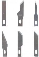 Нож макетный - Фото 4