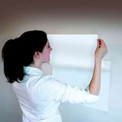 Доска-плёнка маркерная самоклеящаяся - Фото 2