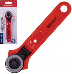 Нож раскройный - Фото 4