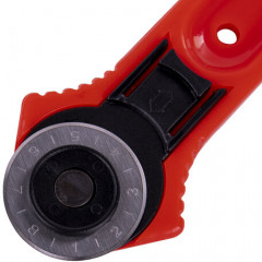 Нож раскройный - Фото 5