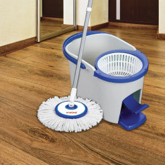 Насадка для швабры - Фото 3