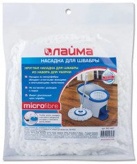 Насадка для швабры - Фото 7